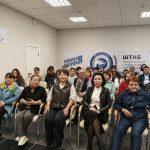 В Калмыкии обсудили буддийское рукописное наследие