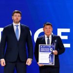 Калмыкия вошла в число победителей конкурса лучших проектов развития территорий