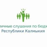 Жителей Калмыкии приглашают принять участие в обсуждении бюджета республики
