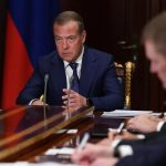 «Единая Россия» поддержит проект федерального бюджета