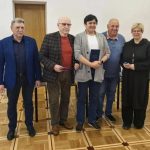 Заслуженный артист Калмыкии пополнил ряды режиссеров