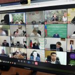 Калмыкия подключилась к обсуждению о компенсационном лесовосстановлении