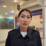 В Элисте задержали курьера телефонных мошенников