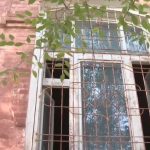 Ремонт одной из старейших школ Элисты завершат до конца года