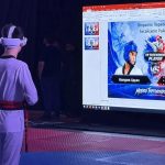 Калмыцкие спортсмены стали призерами турнира по виртуальному тхэквондо