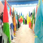В Элисте открылся международный экспертный диалог по Каспийскому региону