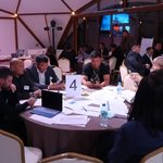 В Калмыкии работают над стратегией развития туризма