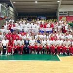 Глава Калмыкии Бату Хасиков отметил успех российских кикбоксеров на чемпионате мира
