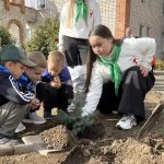Агрокласс в лицее Калмыкии осваивает новые направления в обучении