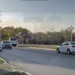 В Элисте проходят мероприятия по профилактике аварийности