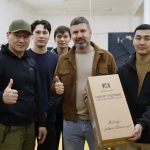 Глава Калмыкии оценил потенциал элистинских производителей мебели и ортопедии