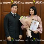 В Элисте подвели итоги работы регионального отделения общества «Знание»