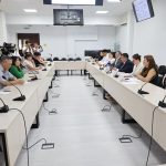 В Калмыцком университете подвели итоги приемной кампании