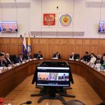 В Калмыкии обсудили проблему опустынивания