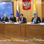 Более 100 тысяч дел рассмотрели суды Калмыкии за прошлый год