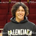 Мингиян Бевеев поделился секретами успеха с юными футболистами Калмыкии