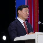В Калмыкии появится День эпоса «Джангар»