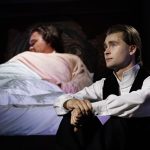 «Обломов» Максима Соколова в Русском театре Элисты