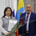 Организации инвалидов в Калмыкии рассказывают о своей активности  