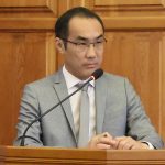 Депутаты Калмыкии приняли отчеты о дефицитных бюджетах