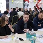 Точки притяжения, кадровый вопрос, инвестиции: предприниматели, хозяйственники и эксперты обсудили сильные и слабые стороны Калмыкии