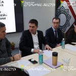 Мастера госуправления заводили в Калмыкии горизонтальные связи