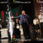 День актера отмечен на всех уровнях власти и всеми театрами