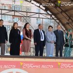 В Элисте состоялся митинг-концерт «Наша Крымская весна»