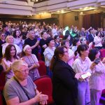 Зрители Калмыкии овациями выразили признательность театру Удмуртии и проекту «Большие гастроли»