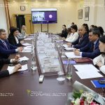 Калмыкия находится на достаточно высоком уровне в стране по заместительной почечной терапии  