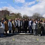 Моменты Фестиваля тюльпанов в объективе Николая Бошева