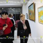 Калмыкия кисти Валентины Ванькаевой