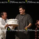 «Белой дороги!», молодежь