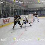 В Калмыкии День студента отметили на льду