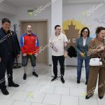 Военнослужащих Калмыкии ждут на учебу и реабилитацию в подмосковном центре   