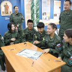 В Калмыкии стартовал второй сезон программы «Плечом к плечу»