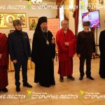 Калмыкия – территория межконфессионального единства