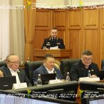 Министр отчитался перед депутатами Калмыкии о борьбе с мошенниками, расхитителями и решении кадрового вопроса    