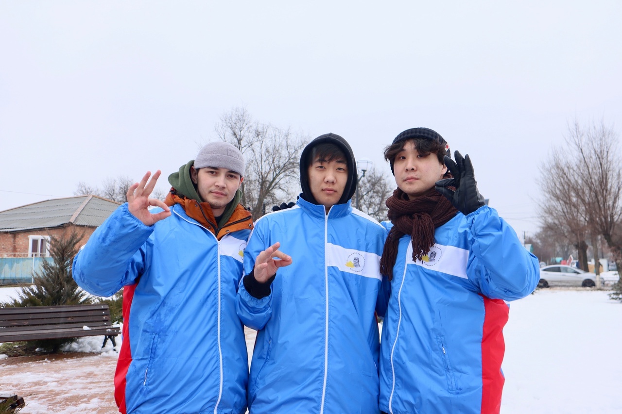 томск студенческий. снежный десант 2023. снежный десант. северный десант. снежный десант рсо.