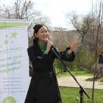 В Калмыкии проводят конкурс среди молодых литераторов 