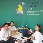 Серебряные волонтеры Калмыкии соберутся на форуме в Элисте