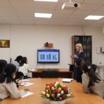 Для врачей Калмыкии провели семинары педагоги из Астрахани