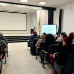 В школах Элисты прошли родительские собрания