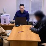 В Калмыкии житель соседнего региона предстанет перед судом по обвинению в даче взятки должностному лицу