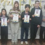 В Калмыкии провели шахматный фестиваль 