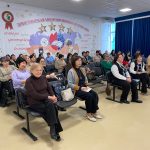 В Калмыкии обсудили профилактику суицидов среди подростков