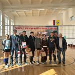 В районе Калмыкии почтили память о председателе суда