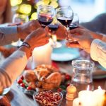 В Калмыкии рассказали о сроках хранения новогодних блюд