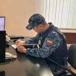  В Калмыкии приставы помогли взыскать ущерб после ДТП