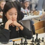 Юная шахматистка из Калмыкии стала чемпионкой Первенства России